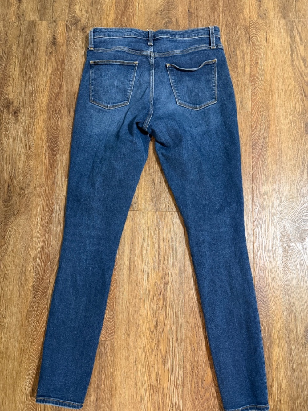 Universal Thread High Rise Skinny Jeans – Size 8/29L - Picture 2 of 5